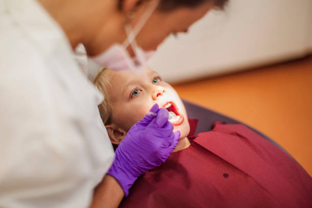 Best Urgent Tooth Repair  in Shasta, CA